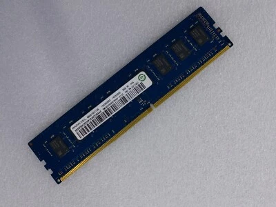 Lenovo RAMAXEL 8GB DDR4 2133 Desktop DIMM RAM PC4-17000 288pin - Image 1 of 3