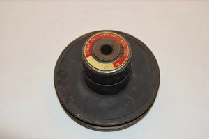 LOVEJOY 1650LD 1/2 1650 LD Variable Speed Pulley 1/2" Bore  - Picture 1 of 4