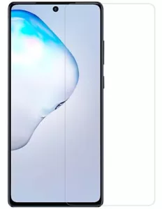 Tempered Glass Samsung Galaxy Note 20 Screen Protector H9 Real Glass Film - Picture 1 of 1
