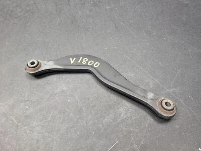 Braço de controle superior esquerdo traseiro 2017 Volvo S60 31406750 2014 2015 2016 2018 - Imagem 1 de 4