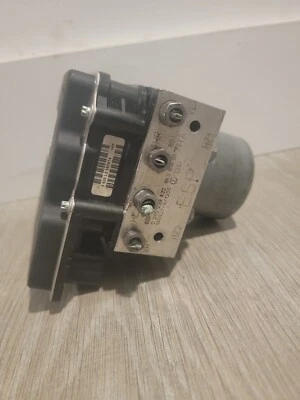 2008-2017 Audi A4,S4,A5,S5,RS5 ABS AntiLock Hydraulic Brake Pump System Module - Image 1 of 4