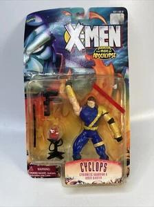 X-Men The Age of Apocalypse Cyclops Marvel Comics 1995 - Picture 1 of 3