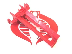 GI Joe Vehicle RPV Drone Launch Bracket Assembly w Tabs 1988 Original Part - Picture 1 of 2