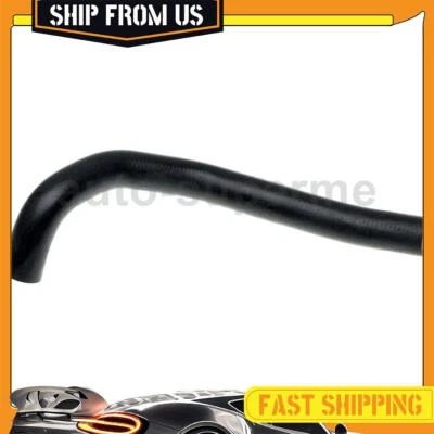 Manguera de refrigerante de radiador inferior para Hyundai Veracruz 3,8 L 2007-2012 Foto 1 de 3