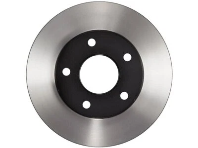 Rotor de freno delantero Wagner 29573HNMJ 1999 2000 2001 2002 para GMC Sonoma 1998-2004 Foto 1 de 2