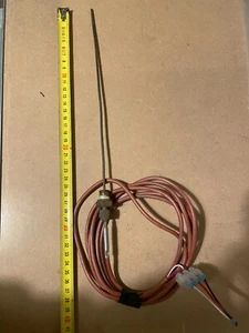 Jumo industrial K-Type thermocouple 290mm - Picture 1 of 1