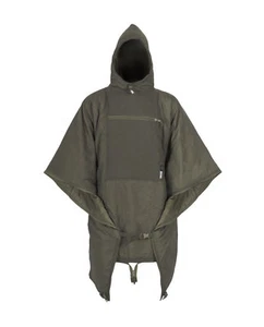 Helikon Tex SWAGMAN ROLL Poncho Survival Bushcraft Regenschutz Outdoor Camping - Bild 1 von 10