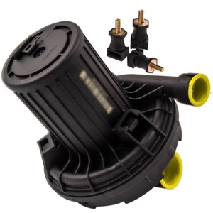 Pompa aria secondaria elettrica for Mercedes Benz W211 W220 W163 W164 A000140378 - Picture 1 of 12