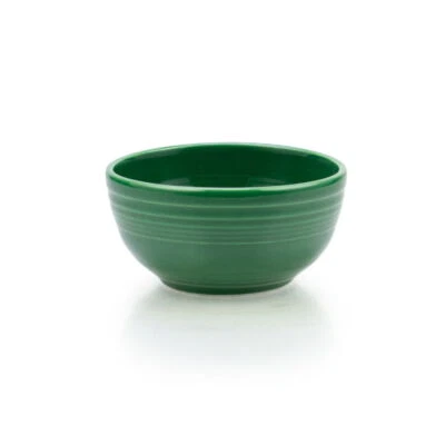 Tigela de cereais Fiesta® 22 oz Bistro Coupe (5,5") | Jade - Imagem 1 de 4