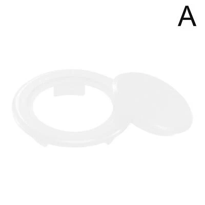 Sombrilla de mesa paraguas orificio anillos tapón juego para exterior bonito patio VENDO Foto 1 de 4