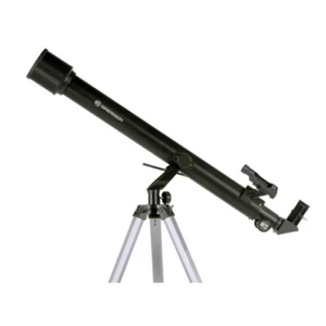 Bresser Teleskop AC 60/800 Stellar AZ - Bild 1 von 4