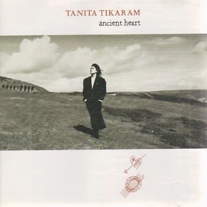 Tanita Tikaram – Ancient Heart - CD - Picture 1 of 1