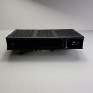  Cisco 4742HDC PROD High Definition HD Receiver Cable Box 