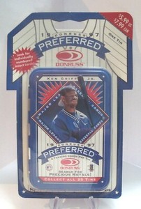 KEN GRIFFEY JR. baseball cards - *You Pick* Seattle Mariners