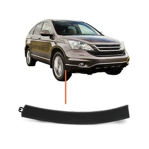 Front Bumper Wheel Fender Molding Trim Right 71103-SWA-000 Per Honda Crv 07-2011 - Picture 1 of 12