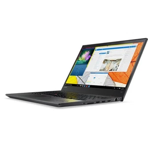 Lenovo Thinkpad T570 i5-6300U 8GB RAM 512GB SSD 15,6" AZERTY Windows 11 Pro - Bild 1 von 3