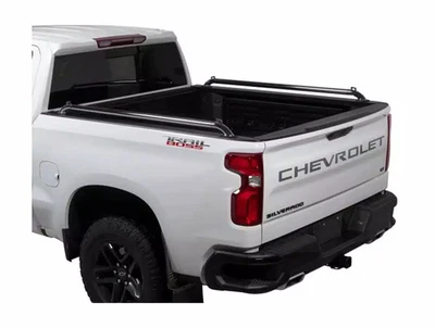 Putco Pop-Up Truck Rails For Chevy Silverado 1500 1999-2006 8' w/o Toolbox Foto 1 de 4