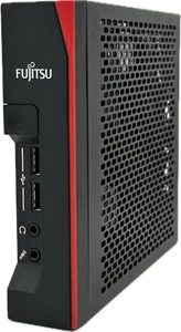 Fujitsu Futro S540 ThinClient | Intel J4005 CPU | 4GB DDR4 ohne SSD | WiFi + PSU - Afbeelding 1 van 6