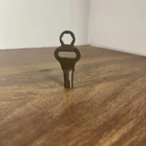 Vtg Union Roller Skate Key - Picture 1 of 3
