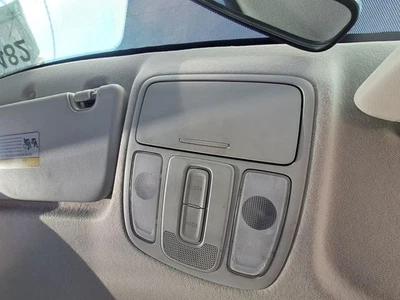 Console Front Electric Model EV Roof Without Sunroof Fits 14-19 SOUL 2752901 - Image 1 of 4