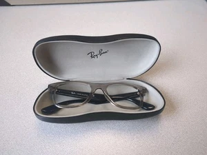 Montatura occhiali da vista Ray Ban RB4640-V Made in Italy *SOLO MONTATURE**Include custodia rigida - Foto 1 di 9
