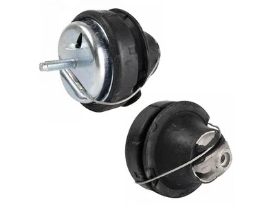 Juego de montaje de motor izquierdo y derecho para Volvo S80 1999-2004 14121CNDF 2002 2000 2001 Foto 1 de 2