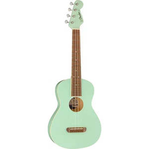 Fender Avalon Tenor Ukulele Surf Green - Picture 1 of 6