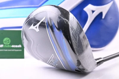 Mizuno ST-Max 230 Driver / 9.5 Degree / X-Stiff Flex Tensei 1K Black 65 Shaft - Image 1 of 4