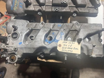 FUNDA VÁLVULA MANO DERECHA *USADA* SE ADAPTA A VOLVO XC90 V8 4.4 2004-2011 30720093 *USADA* Foto 1 de 4