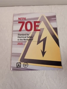 Standard for Electrical Safety in the Workplace® by National Fire Protection... - Picture 1 of 5