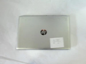 HP ProBook 470 G5 17.3'' Core i7-7500U 2.70GHz 16GB 256GB SSD W10 Laptop (M80) - Afbeelding 1 van 7
