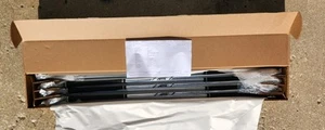 NEW 2025 TITLEIST T350 RH MENS FORGED IRONS 5-PW + 48 (7 CLUBS) AMT BLACK STIFF - Picture 1 of 8