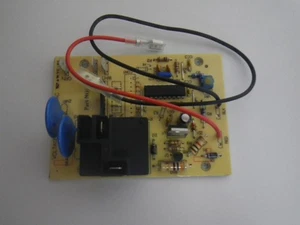 EZGO Electric Golf Cart Powerwise Charger Control Board | 28667G01 | 28566G01 - Picture 1 of 2