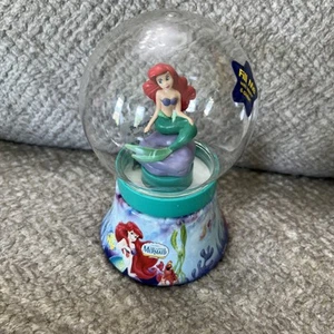 Neu Disney Kleine Meerjungfrau Arielle Schaumbad Glitzerkugel 8 Oz. - Bild 1 von 3