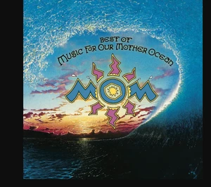 Music For Our Mother Ocean RSD 2025 - Picture 1 of 1