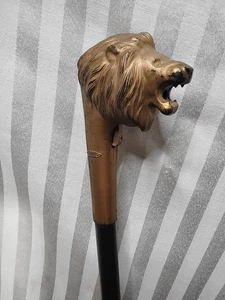 Vintage SECRET SAM TV SERIES WALKING CANE GUN? - Picture 1 of 10