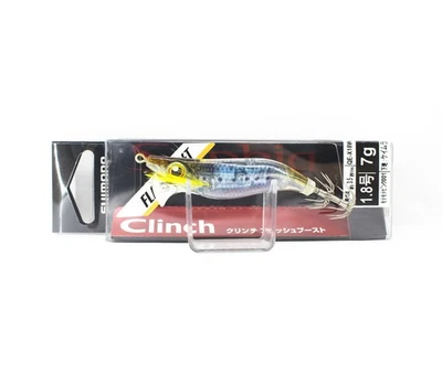 Shimano Sephia QE-X18W Clinch Flash Boost Squid Jig 1.8 008 (0825) - Bild 1 von 4