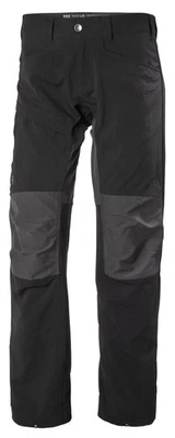Pantalones híbridos para hombre Helly Hansen trekking senderismo exterior extremadamente resistentes XXL Foto 1 de 4