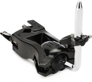 Mapex SONIClear Tom Holder TH800EB - Black - Picture 1 of 5