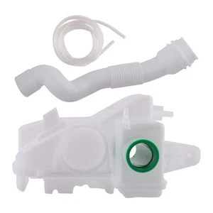 Wiper Windshield Washer Tank for Mercedes GL350 GL550 ML350 ML550 1668690420 - Picture 1 of 12