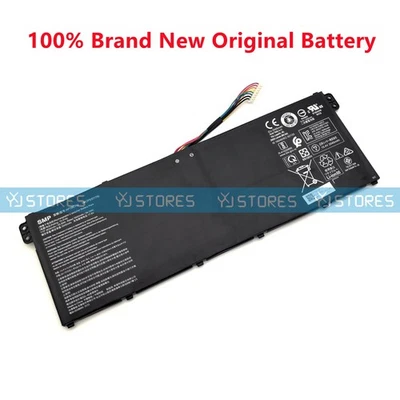 Genuine AP18C7M OEM Battery for Acer SP513-54N Swift 3 SF313-52 Spin 5 SP513-55N - Image 1 of 3