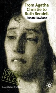 From Agatha Christie to Ruth Rendell: British Women Writers in Detective and Cri - Picture 1 of 1
