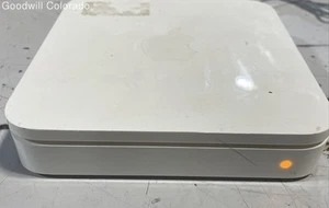 Station de base Apple AirPort Extreme - Photo 1 sur 8
