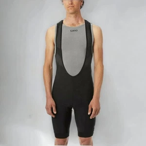 Giro Chrono Expert Bib Shorts 2019 Black - Small - Picture 1 of 1