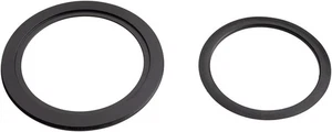 Other Hub Parts - Zipp Cognition Rear Hub Driveside Seal Cap and V-Ring - Other - Picture 1 of 1