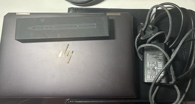 HP Spectre X360 Laptop - Image 1 of 4
