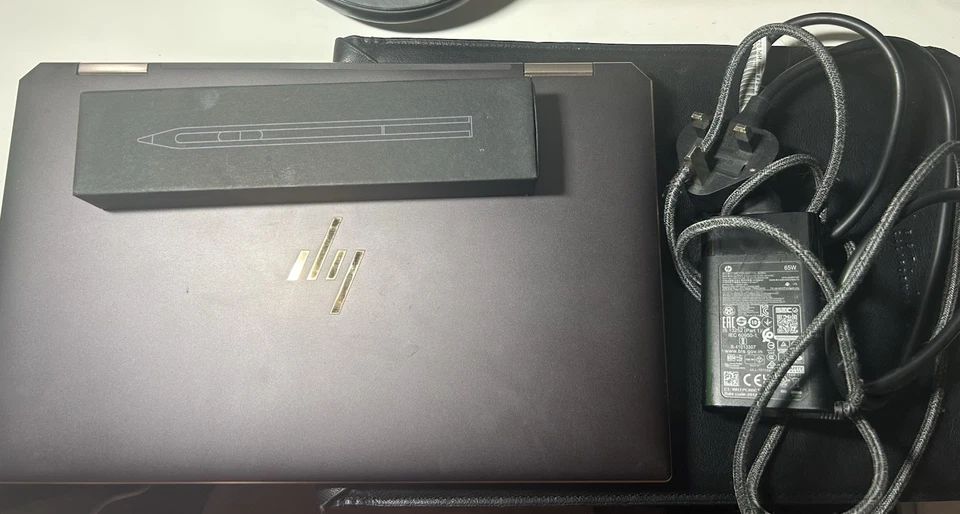 HP Spectre X360 Laptop - Image 1 of 4