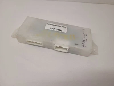 Módulo de asiento eléctrico Infiniti QX56 2011 2012 285651LA0A Foto 1 de 4