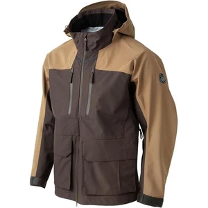 Beretta Men's Suprema 3L Wader Jacket, Waterproof Outdoor Hunting Jacket Size M - Picture 1 of 9