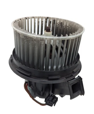 08-10 Mercedes W204 C350 E350 GLK350 AC A/C Calentador Soplador Motor Ventilador OEM Foto 1 de 4